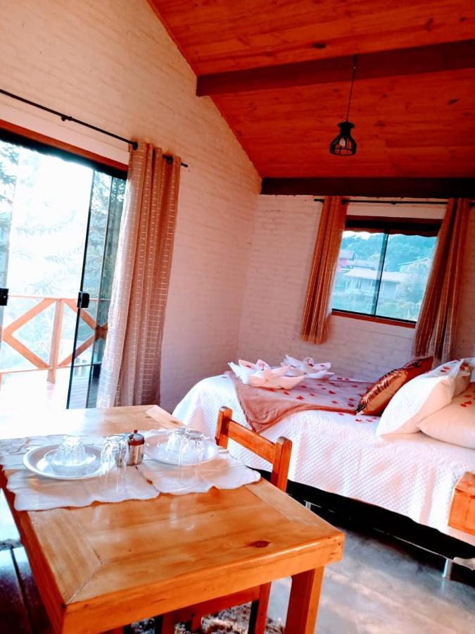 Chale Sonho Diniz 2 Farm stay