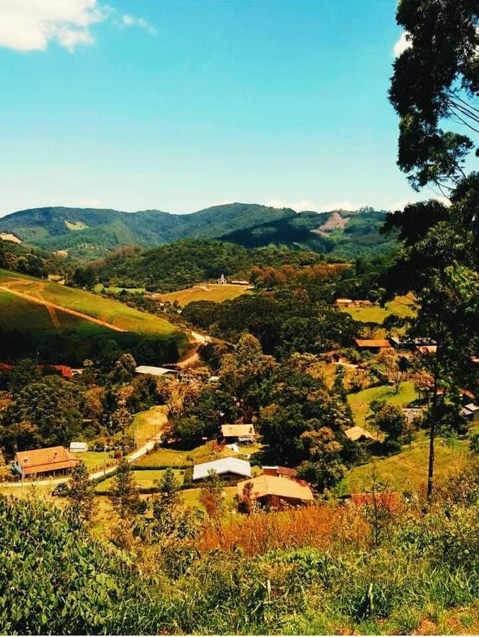 Farm stay Chale Sonho Diniz 2 Monte Verde (Minas Gerais)