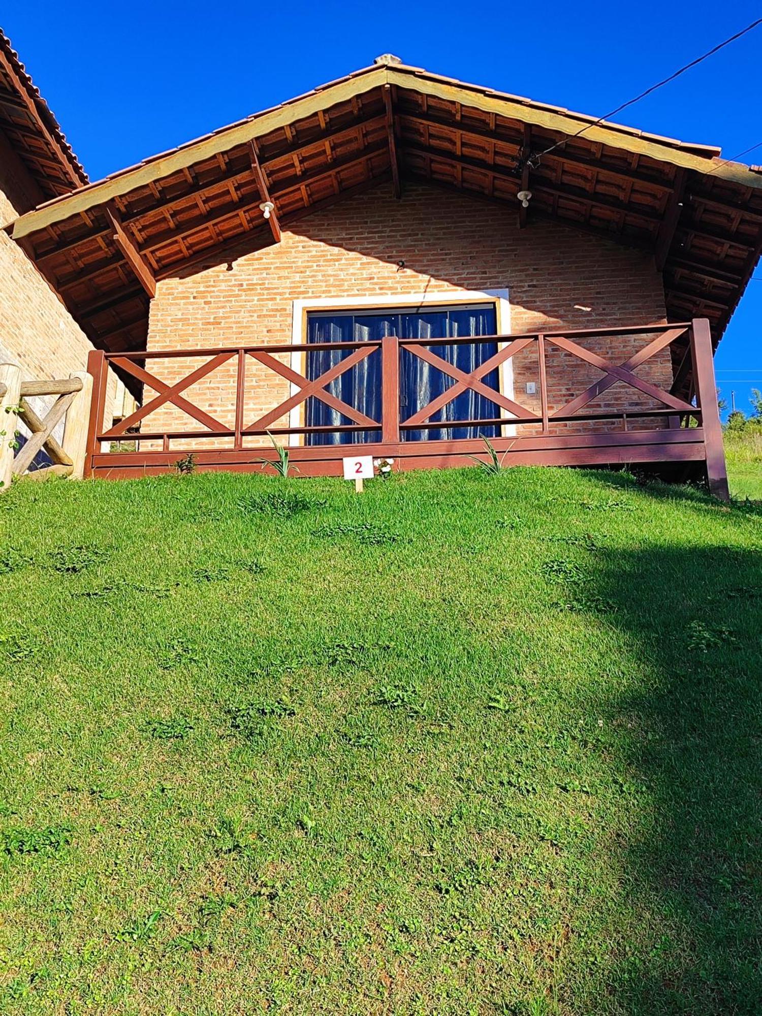 Farm stay Chale Sonho Diniz 2 Monte Verde (Minas Gerais)